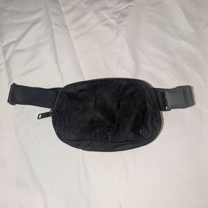 Lululemon Belt Bag